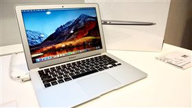 德誼數位提供　Macbook 週年慶　蘋果電腦　apple