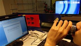 台中慈濟醫院,急性主動脈剝離,主動脈瘤症狀,余榮敏,高血壓,病史,手術