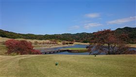 ▲出自美國設計大師彼特戴之手的新西山莊。（圖／茨城縣觀光物產協會提供）