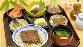 櫻花,百年鰻魚名店,小倉屋,國父紀念館商圈,美食,鰻魚,料理