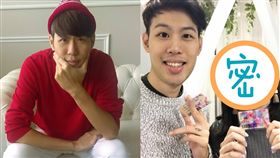 馬克,／翻攝自馬克臉書