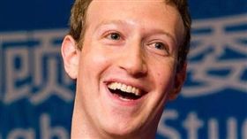 臉書執行長祖克柏／祖克柏臉書