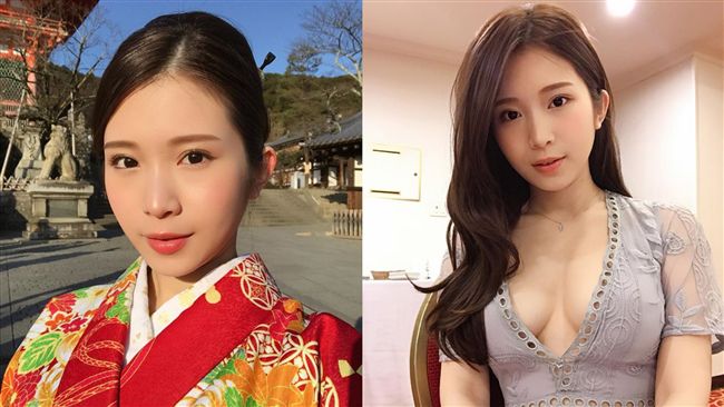 求學遇日本孔劉　女星看衰戀情先放棄