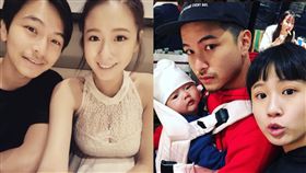 楊銘威 方志友/翻攝自IG