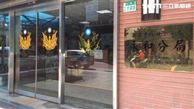 保六總隊,總統,維安,安非他命,攜毒,永和