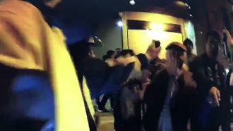 敬酒惹衝突　酒空男才遭逮捕又開槍