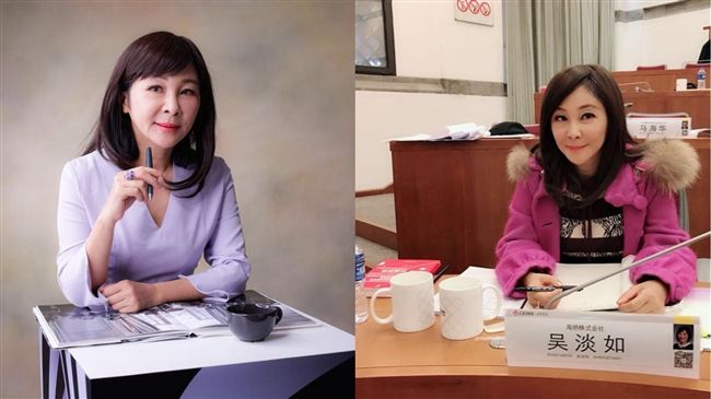 砸4百萬再當學生　女星成3碩士學霸