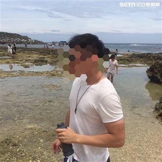 獨／毒蟲警官陽光男孩生活照曝光！