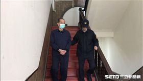 網路男蟲 蕭弘岳 詐欺。潘千詩攝影