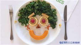 Uber Eats十大快樂食物。（圖／Uber Eats提供）