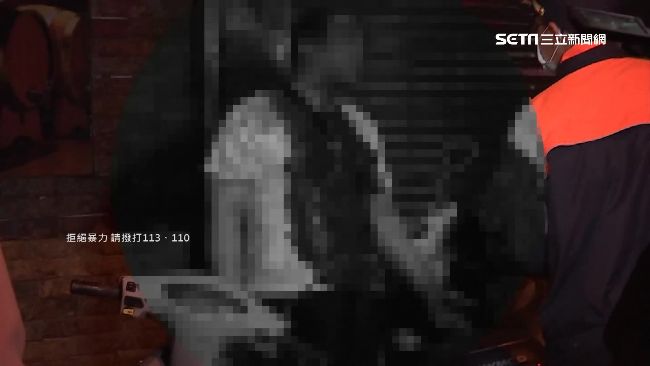 把酒吧女當老婆　男吃醋自砸酒瓶濺血