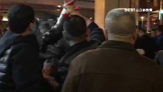 海產店槍擊4人傷　歌手郭桂彬也在場