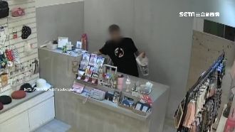 抓賊文歪樓　小偷「身門踩戶」成亮點