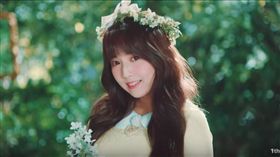 HONEY POPCORN,三上悠亞／翻攝自1theK YouTube
