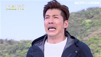 得知韓瑜失蹤…黃少祺崩潰痛哭超揪心