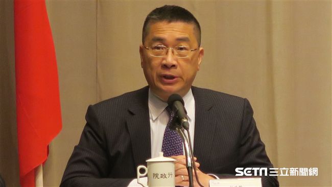 傳軍改最高俸率有下修空間　政院駁斥