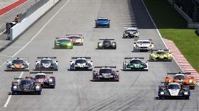 Asian Le Mans亞洲最高級別耐久賽 台灣車手海外爭光