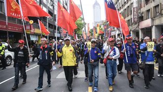 追思繆德生　白狼感念其因公殉職