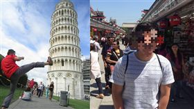 持毒警學測頂標進警大　曾任柔道隊長／當事人臉書