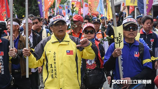 追思繆德生　疾呼未得答覆絕不罷休