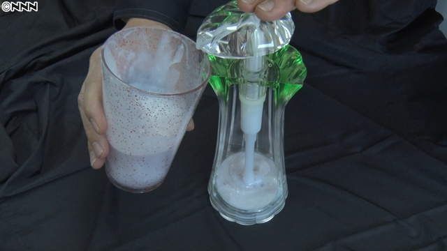 洗髮精剩下吸不起來？日發明解決辦法