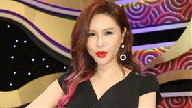 利菁.李懿.大愷.大飛.成語蕎.曾智希麻辣天后傳周年慶功