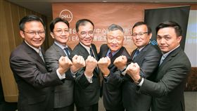 戴爾研發中心15周年