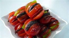 蜜餞番茄／爆系廚藝訓練學院臉書