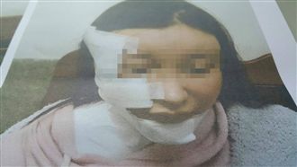 火鍋店遭潑長髮女現身「每天做惡夢」