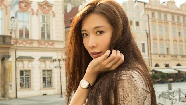 今密婚？言承旭神隱　林志玲做這事