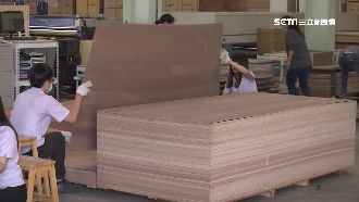 條件好誘人！設木系畢業起薪4萬