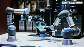 機器人,獵豹移動,人工智慧,獵戶星空,水立方,獵戶機器人平台,OrionOS