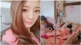 安以軒（合成圖/翻攝自微博）