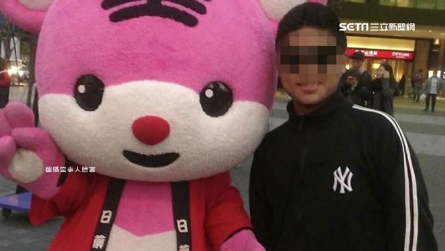言語騷擾8歲童　怪男喊冤：只是好奇