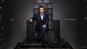 ▲中國廣電總局下令禁止改編影視作品，警告谷阿莫等網紅。（圖／翻攝自臉書）