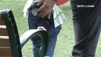你有看A片？怪哥哥公園騷擾8歲女童