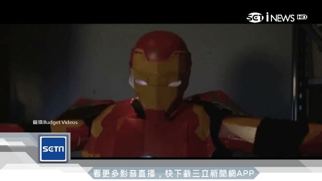 《復仇者3》超崩壞！預告遭狂粉惡搞