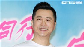 哈林出席董氏基金會戒菸活動 