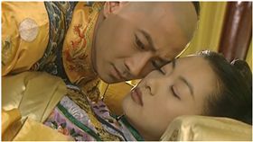 懷玉公主（圖／翻攝自微博）