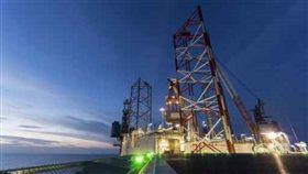 國際油價,OPEC,石油,油價／達志影像／美聯社