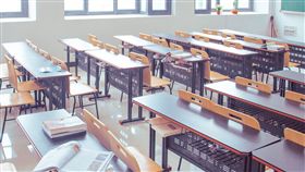 教室,上課,學校_pixabay