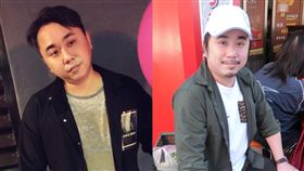 小彬彬,溫兆宇,陳羿,／翻攝自臉書