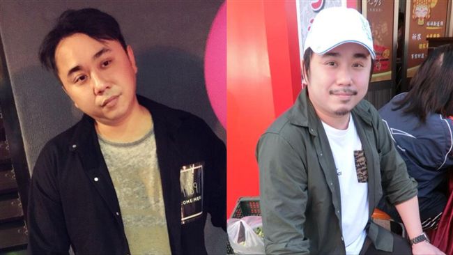 狗仔成貴人？小彬彬重出發全因一張圖