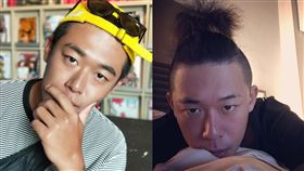 健志　玖壹壹／翻攝自ＩＧ