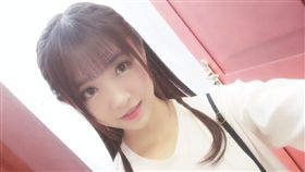 BEJ48,張菡筱／翻攝自張菡筱微博