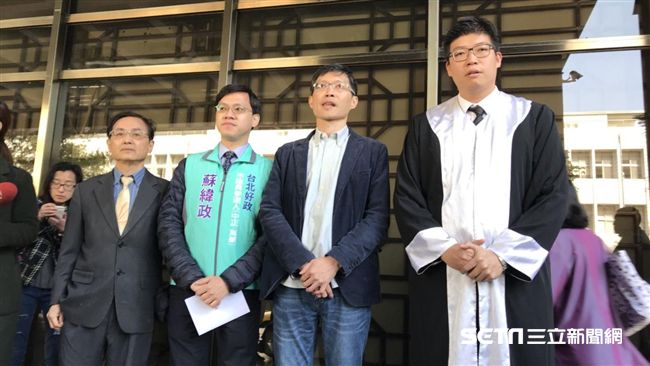 藍綠初選大不同！政二代神話不再！