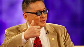 李敖/翻攝自臉書