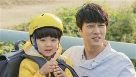 蘇志燮,雨妳再次相遇／車庫娛樂提供