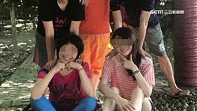 婦載女訪友遇死劫　母女天人永隔