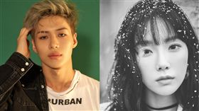 SHINee,泰民,太妍,少女時代／亞士傳媒Asia Media提供